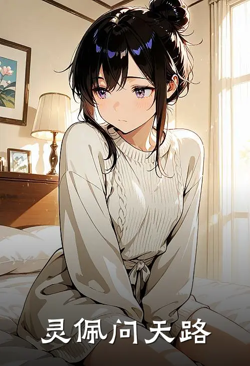 灵佩问天路