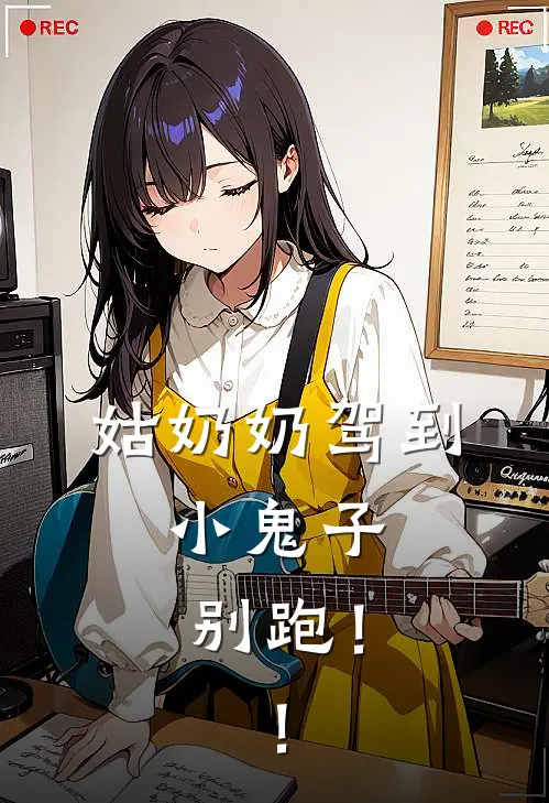 姑奶奶驾到，小鬼子别跑！！(封釉封釉)完整版免费全文阅读_最热门小说姑奶奶驾到，小鬼子别跑！！封釉封釉