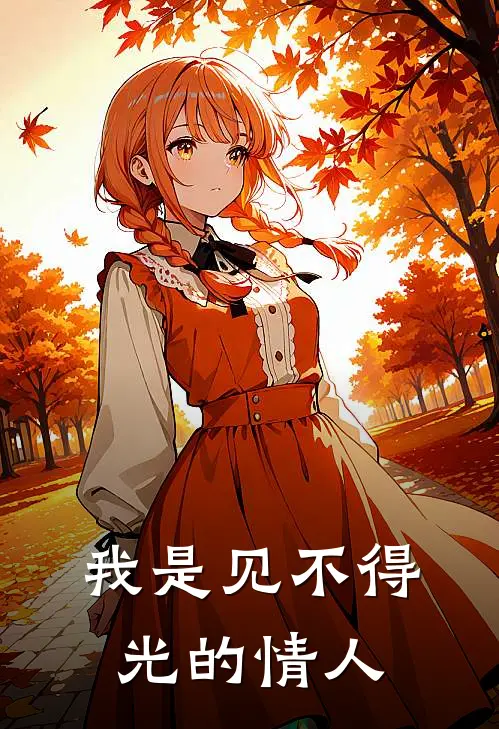 我是见不得光的情人顾淮之婉婉免费完本小说_小说推荐完本我是见不得光的情人(顾淮之婉婉)