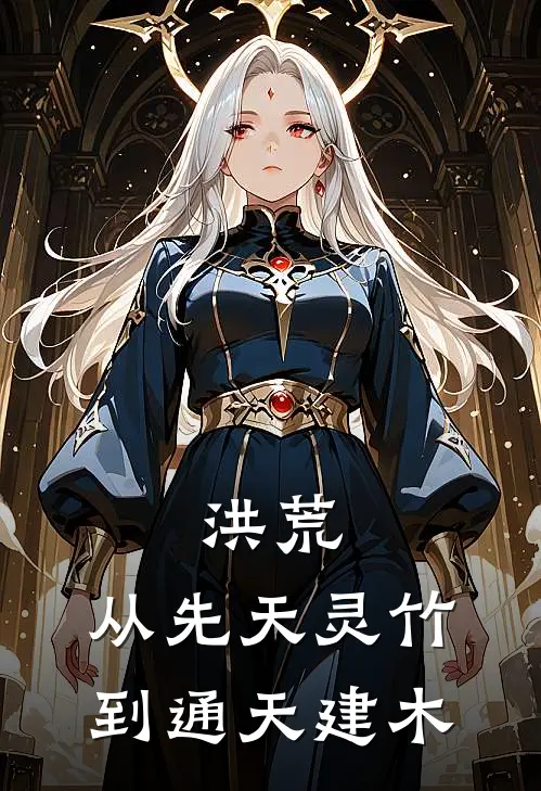 洪荒：从先天灵竹到通天建木姜云姜云元完结小说大全_免费小说在哪看洪荒：从先天灵竹到通天建木(姜云姜云元)