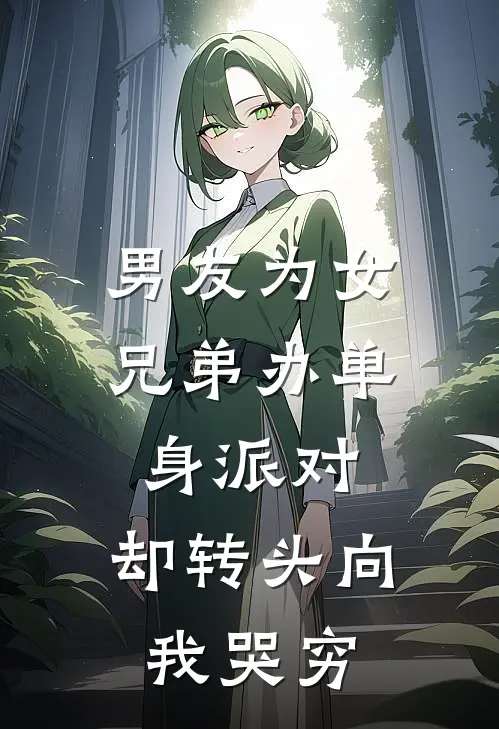 男友为女兄弟办单身派对，却转头向我哭穷