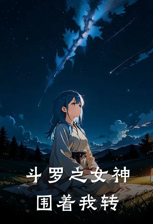 斗罗之女神围着我转