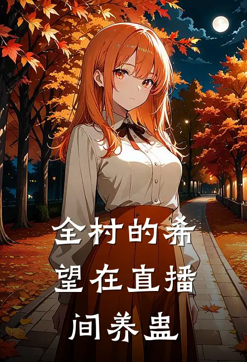 全村的希望在直播间养蛊王子萌周野完结小说_完结版小说全文免费阅读全村的希望在直播间养蛊王子萌周野