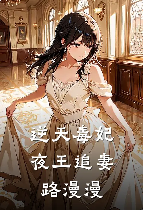 《逆天毒妃：夜王追妻路漫漫》苏清霜苏奺薇已完结小说_逆天毒妃：夜王追妻路漫漫(苏清霜苏奺薇)火爆小说