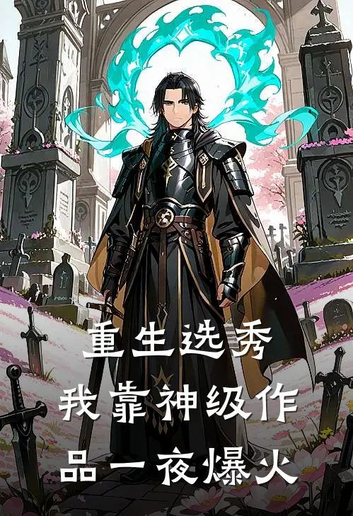 重生选秀，我靠神级作品一夜爆火林洛李望舒热门完结小说_最新章节列表重生选秀，我靠神级作品一夜爆火(林洛李望舒)