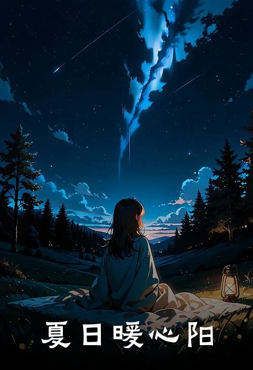 夏日暖心阳(乔汝安洛冥川)全文在线阅读_(夏日暖心阳)精彩小说