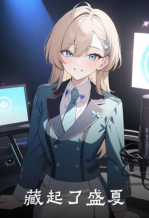 藏起了盛夏谢明舟江深寒完结版小说_最新章节列表藏起了盛夏(谢明舟江深寒)