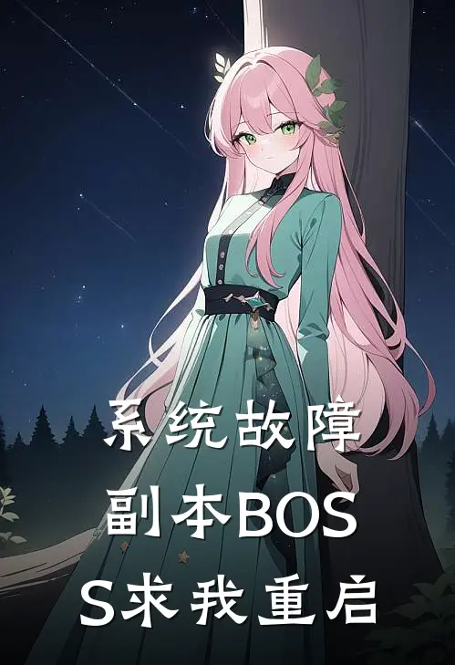 系统故障，副本BOSS求我重启