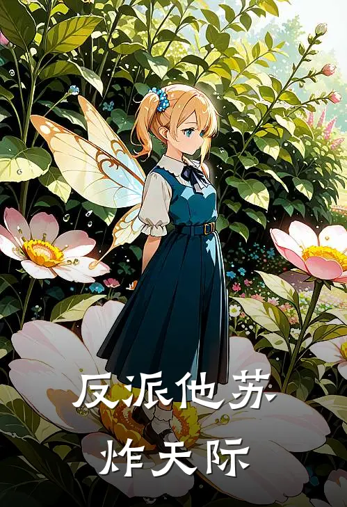 反派他苏炸天际