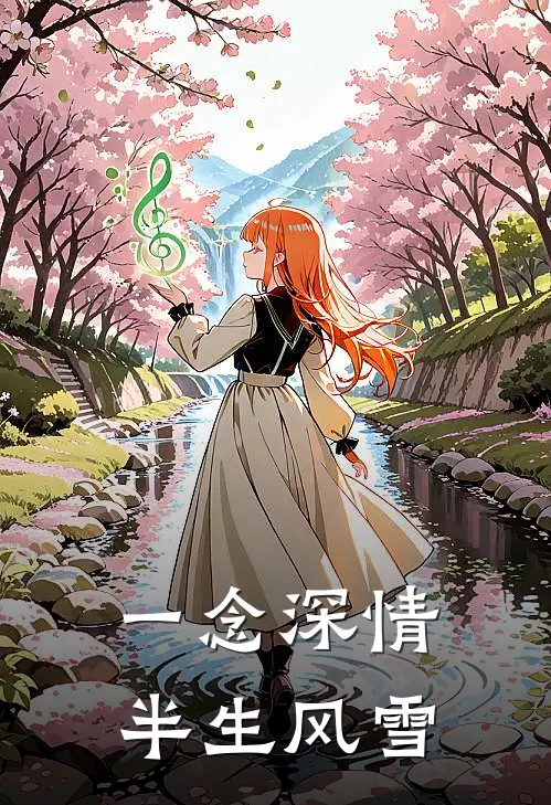 一念深情，半生风雪