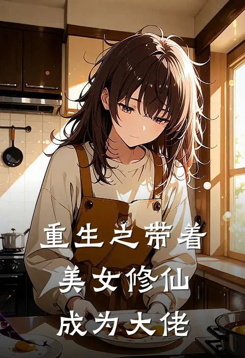 重生之带着美女修仙成为大佬