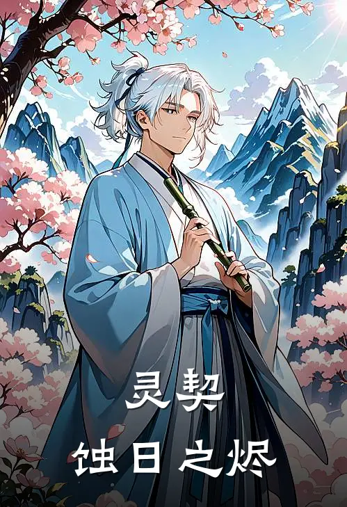 灵契：蚀日之烬(陈默陈默)网络热门小说_最新小说灵契：蚀日之烬(陈默陈默)