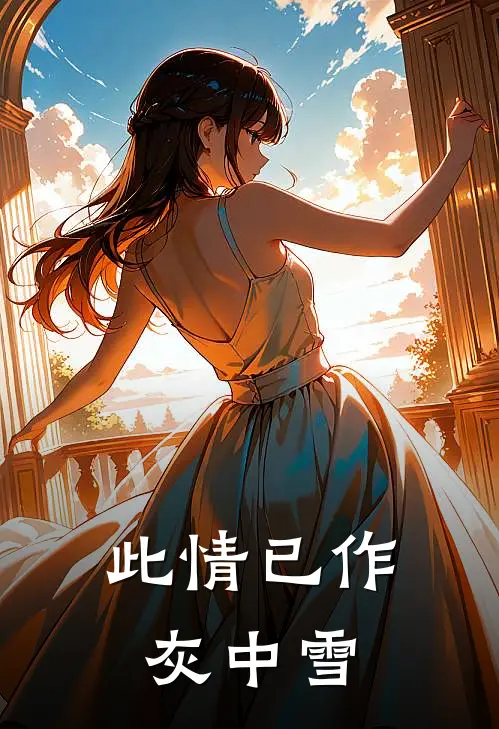 此情已作灰中雪(霍长渊沈若盈)最新热门小说_完结小说此情已作灰中雪(霍长渊沈若盈)