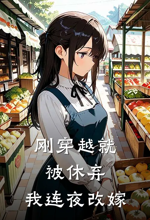 刚穿越就被休弃，我连夜改嫁