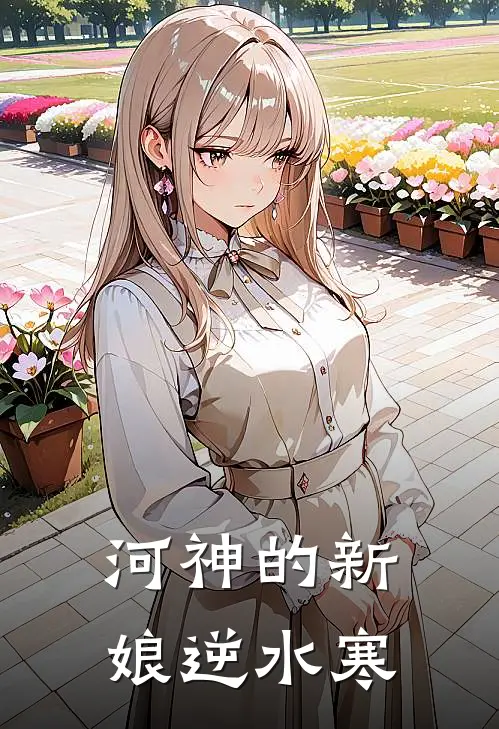 河神的新娘逆水寒