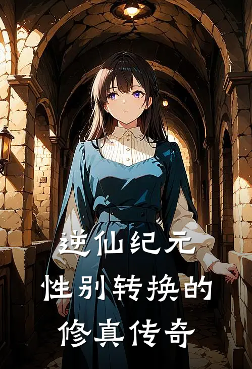 逆仙纪元：性别转换的修真传奇林夜苏瑶热门完结小说_最热门小说逆仙纪元：性别转换的修真传奇林夜苏瑶