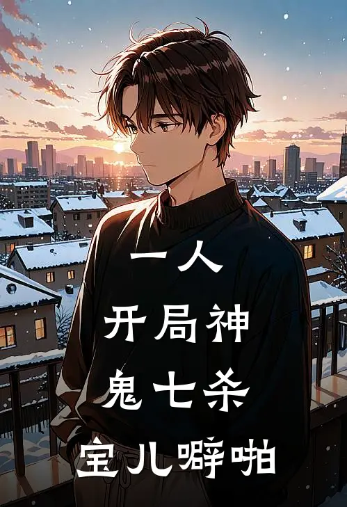 一人：开局神鬼七杀，宝儿噼啪