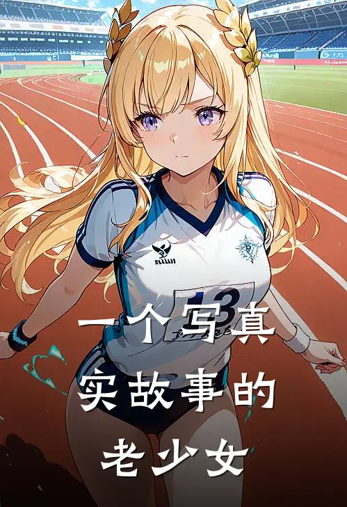 一个写真实故事的老少女