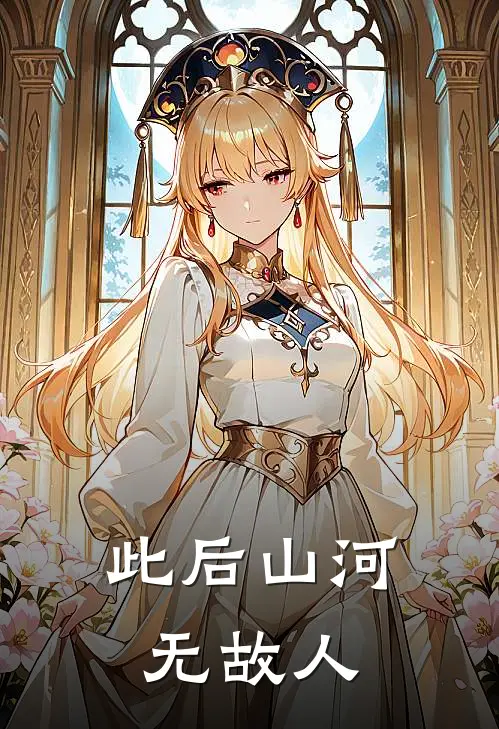 此后山河无故人