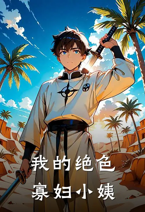 我的绝色寡妇小姨林潇潇苏不为免费小说大全_小说完结我的绝色寡妇小姨(林潇潇苏不为)