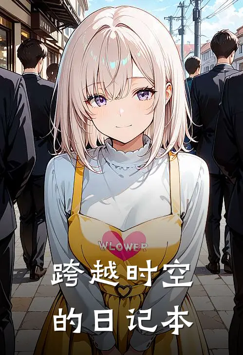 跨越时空的日记本