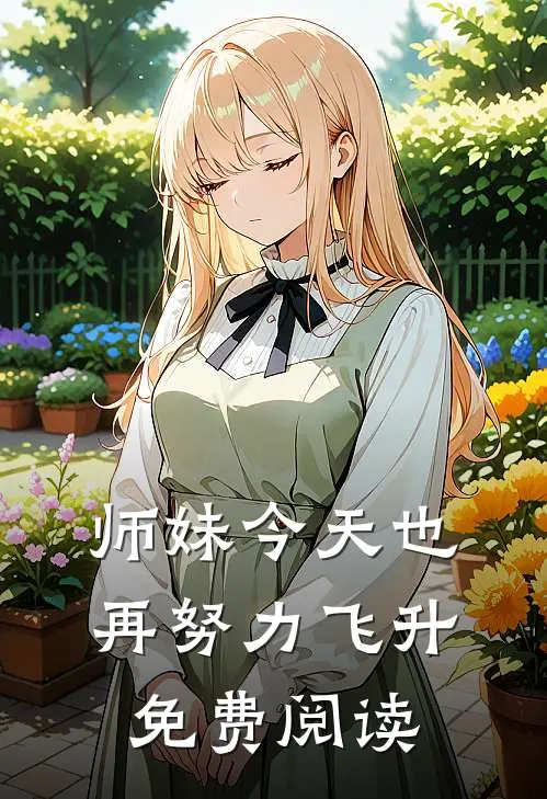 师妹今天也再努力飞升免费阅读