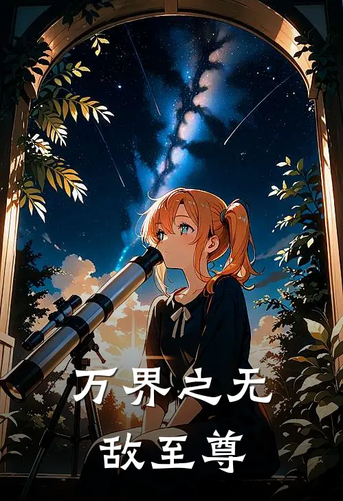 万界之无敌至尊