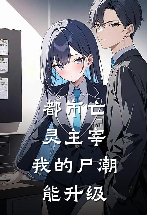 都市亡灵主宰：我的尸潮能升级林霜月林霜月最新完结小说推荐_在线免费小说都市亡灵主宰：我的尸潮能升级(林霜月林霜月)