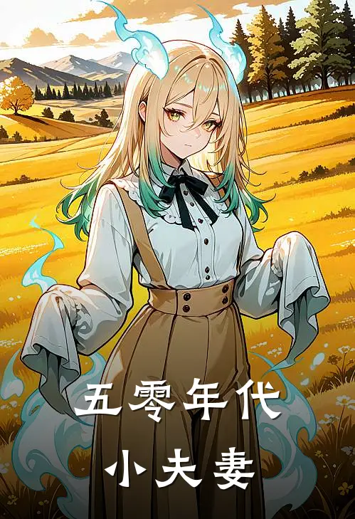 五零年代小夫妻林棠林天佑完本完结小说_热门小说排行榜五零年代小夫妻林棠林天佑