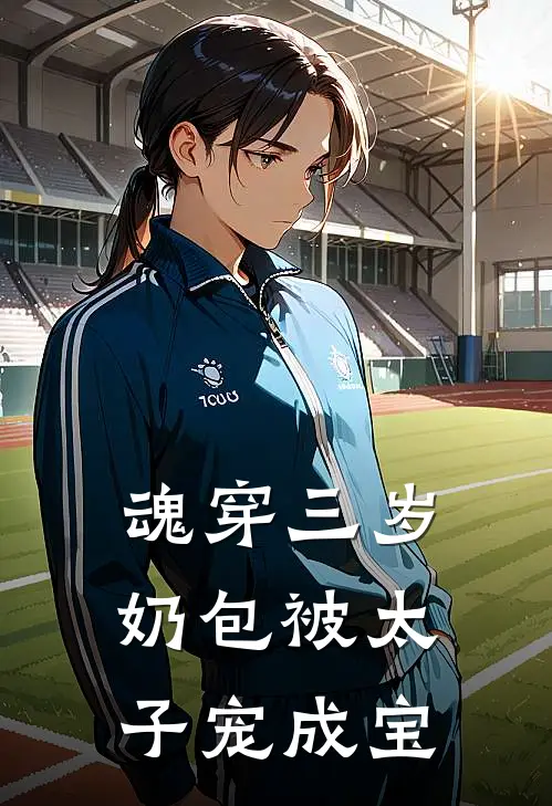 魂穿三岁奶包被太子宠成宝