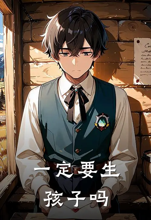 一定要生孩子吗