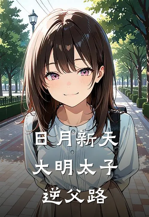 日月新天：大明太子逆父路