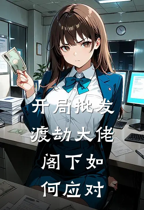 开局批发渡劫大佬，阁下如何应对