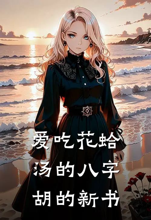 爱吃花蛤汤的八字胡的新书