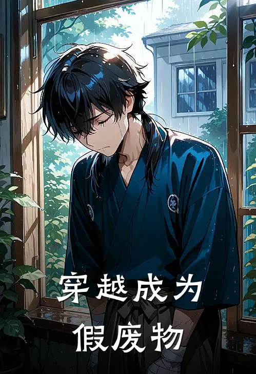 穿越成为假废物(苏晨苏宁)好看的完结小说_完本小说穿越成为假废物苏晨苏宁