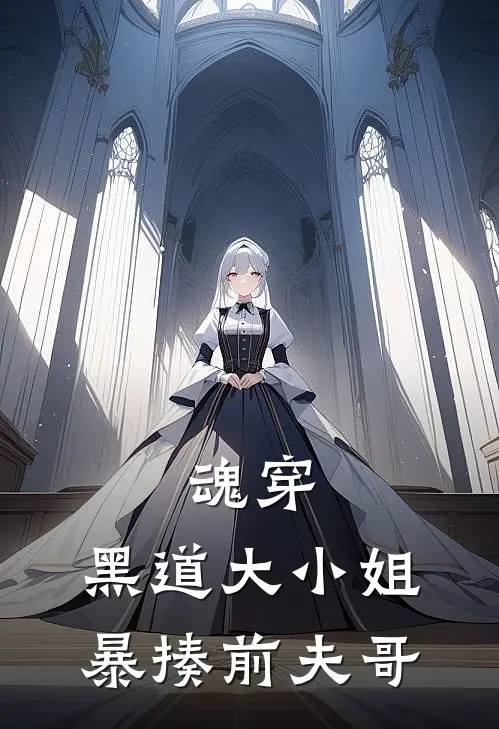 魂穿，黑道大小姐暴揍前夫哥