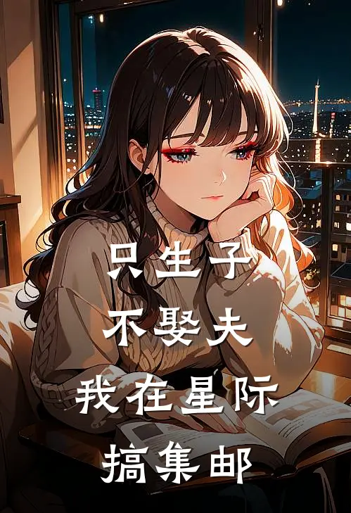 只生子不娶夫，我在星际搞集邮