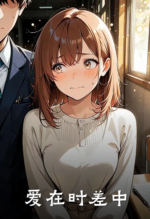 爱在时差中(苏晚陈屿)最热门小说_全本完结小说爱在时差中(苏晚陈屿)