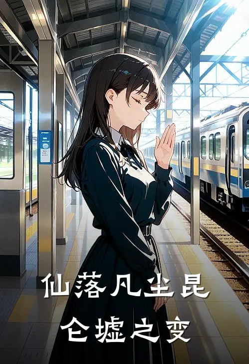 仙落凡尘昆仑墟之变