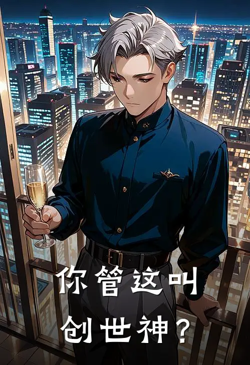 应若飞桑梓琳(你管这叫创世神？)全章节在线阅读_(你管这叫创世神？)完结版免费阅读