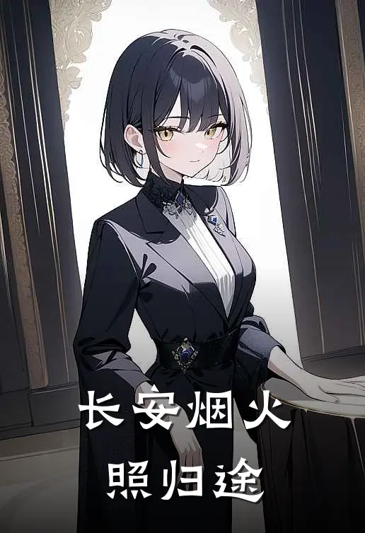 长安烟火照归途