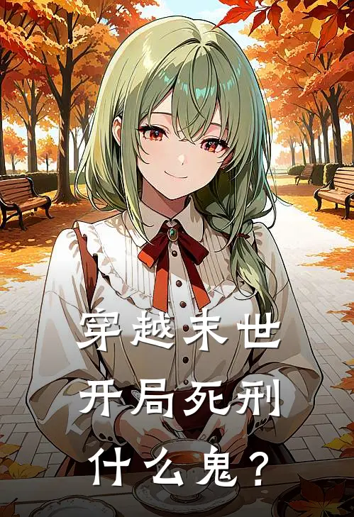 穿越末世：开局死刑什么鬼？