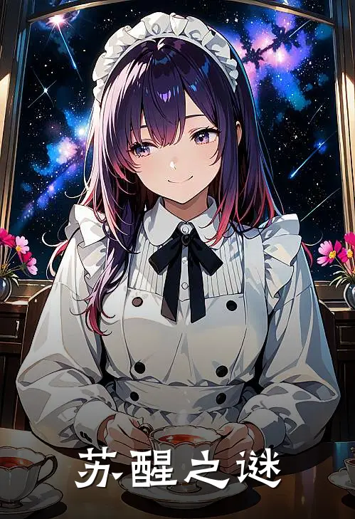 苏醒之谜张振苏沐晴最新好看小说_免费小说苏醒之谜(张振苏沐晴)