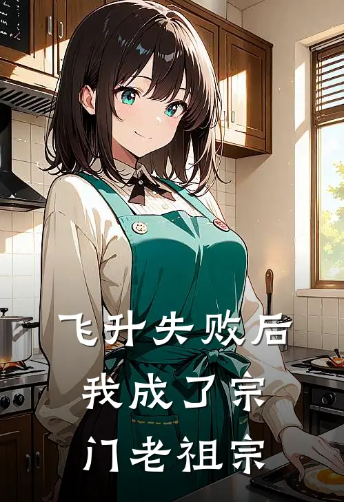 飞升失败后，我成了宗门老祖宗凌九霄苏瑾月最新好看小说推荐_完本小说免费飞升失败后，我成了宗门老祖宗(凌九霄苏瑾月)