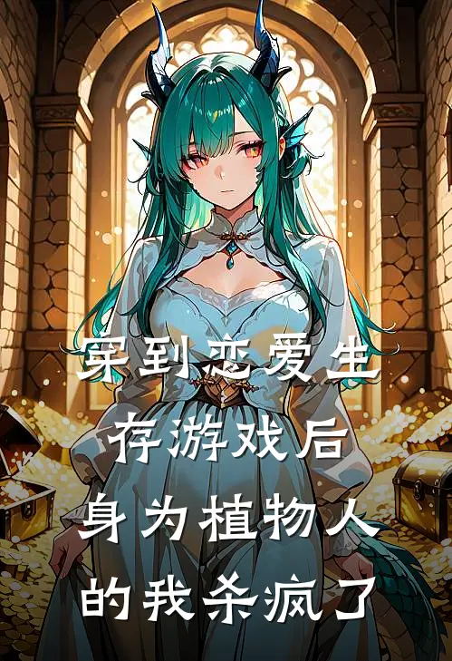 穿到恋爱生存游戏后，身为植物人的我杀疯了赵萌徐瑾热门小说阅读_免费完结小说穿到恋爱生存游戏后，身为植物人的我杀疯了赵萌徐瑾
