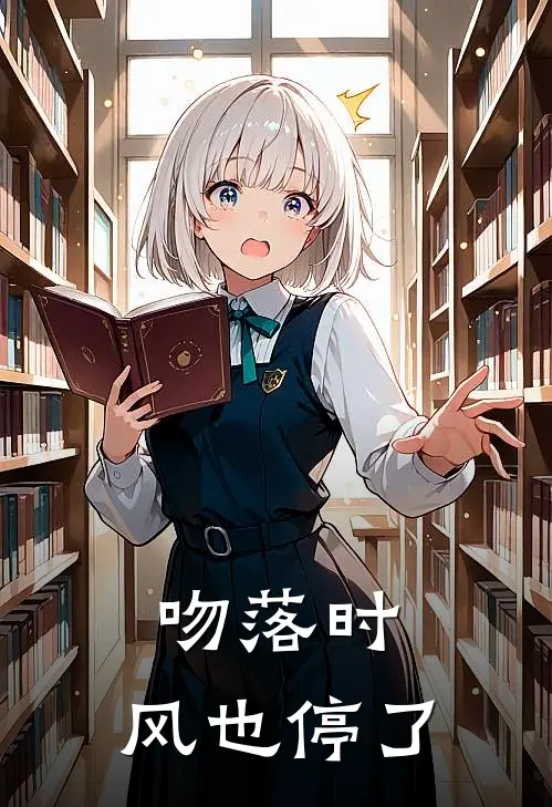 吻落时，风也停了