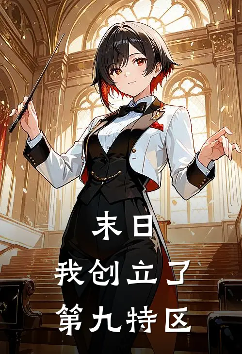 末日，我创立了第九特区秦江黄丽丽完整版小说_最新章节列表末日，我创立了第九特区(秦江黄丽丽)