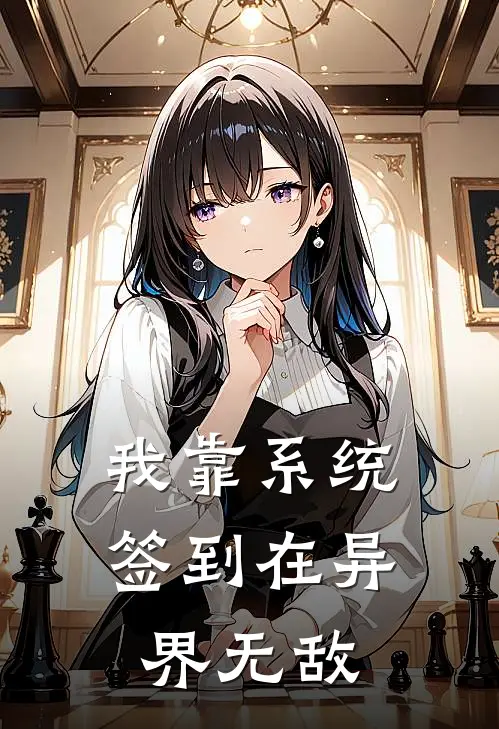 《我靠系统签到在异界无敌》王羽叶落完本小说_王羽叶落(我靠系统签到在异界无敌)全文免费阅读无弹窗大结局