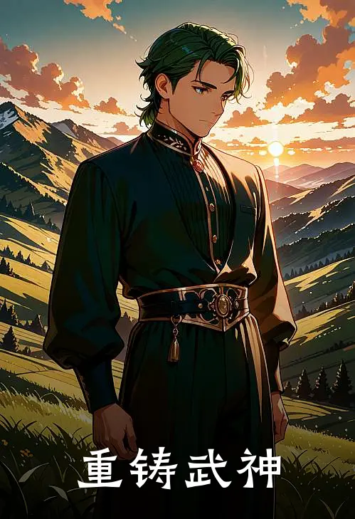 重铸武神