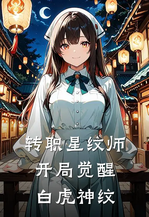 转职星纹师，开局觉醒白虎神纹（陈长安柳婉儿）最新章节列表
